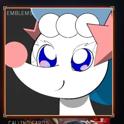 DrawingsOsiris's profile picture. Been an Emblem Creator for almost 9 years.(no rping on this account) All art are mine unless I say it's not.