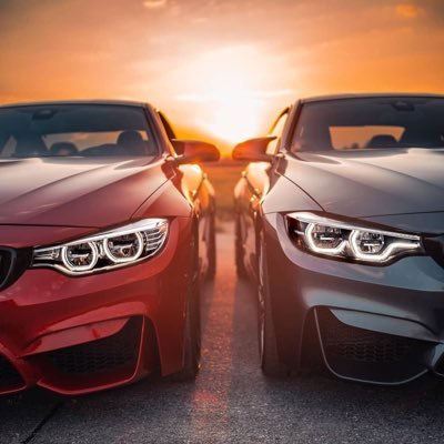 Follow for daily posts of The Ultimate Driving Machine! Just pictures & videos of BMW'S only. No other spam retweets. Any hate will be blocked ❌