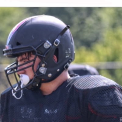 #34 18 y/o 2.9 GPA RPA Class of 2020 LB/DE Saint Joseph High School Victoria, Tx 6’2 225 1190 SAT