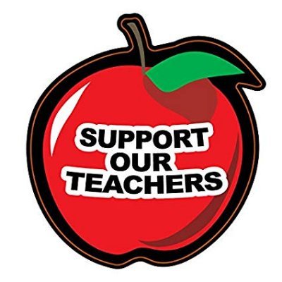 It is important that teachers are supported.  This page is to help get the word out about sharing teachers that are in need of some sort of help.