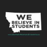 MontanaColleges's profile picture. https://t.co/DMmUZMn4nA | Montana Post Secondary Educational Opportunities Council | MPSEOC is a 501(c)3 Tax Exempt Nonprofit Organization