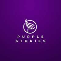 Purple Stories Official (@mypurplestories) Twitter profile photo