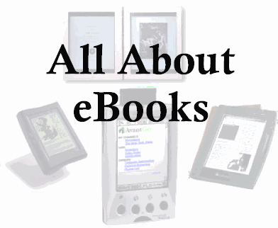 Ebooks and other useful virtual gadgetry