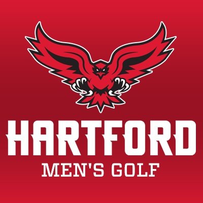 The official Twitter page of the University of Hartford Men's Golf Team! 

#CapitalCityTeam | #HawksTakeFlight | #HawksOnTheHunt