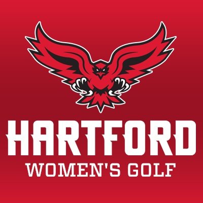 The official Twitter page of the University of Hartford Women's Golf Team! 

#CapitalCityTeam | #HawksTakeFlight | #HawksOnTheHunt