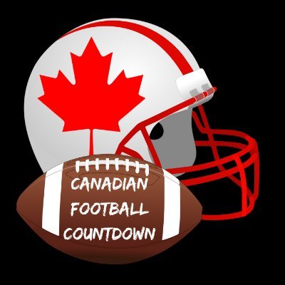 A CFL podcast covering the whole CFL. Member of the @cfpodnetwork and @TheOfficialAFN. Hosts: @koopertrooper42 | @mikegerl | @Trey_HarnessLink | @adamstuart1