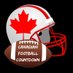 The Canadian Football Countdown (@cfcountdownpod) Twitter profile photo The Canadian Football Countdown (@cfcountdownpod) Twitter profile photo