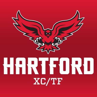 The official Twitter page of the University of Hartford Cross Country and Track & Field Teams!
#CapitalCityTeam | #HawksTakeFlight | #HawksOnTheHunt