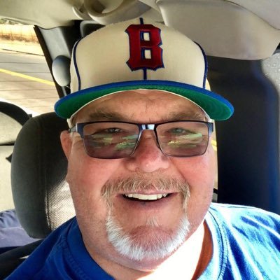 RobertT92027887's profile picture. NHL NBA MLB