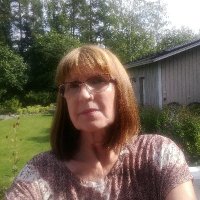 Kirja vieköön! (@kirjaviekoon) 's Twitter Profile