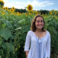 Angela Scavone (@oconscavone) Twitter profile photo