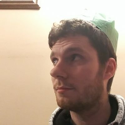 sirultimos's profile picture. Developer. Writer. Knower. A real piece of work. 🇨🇦 Find me on bsky