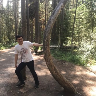 JasonKLee3's profile picture. GIS specialist / Senior GIS Developer @ForestNebraska @everickHF