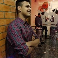 Abhijeet narasimhan (@abhijeetnarasi1) 's Twitter Profile
