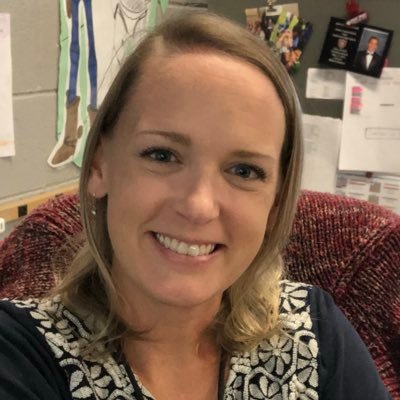 I enthusiastically teach World History and Geography at Tullahoma High School. Living every day for my family! ⚽️