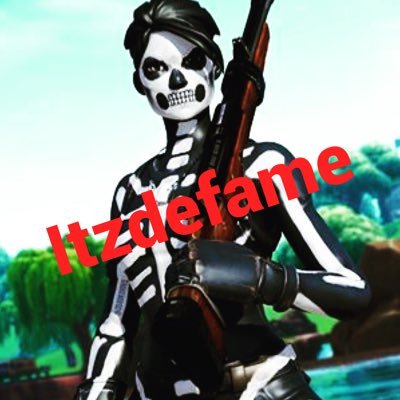 ||Duo:@FadeMythic||Grinding For @ThePureHQ As A Trickshotter||@ItzzDrizzle||Claim Skull ranger||🎮