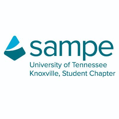 We are the University of Tennessee, Knoxville student chapter for the Society for the Advancement of Material and Process Engineering.  We make composites!