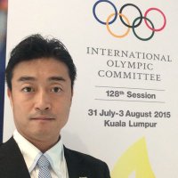 小杉 卓正 / Tak Kosugi | スポーツマーケター(@Tak_29) 's Twitter Profile Photo