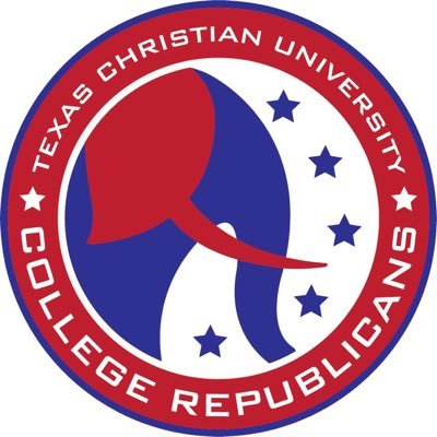 Official Twitter of the Texas Christian University College Republicans.