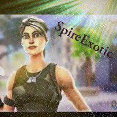 Hey, My name is Blaze I am a Sniper on Call Of Duty also I am very open and willing to talk to anyone.