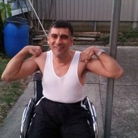 John P Ferekos (@john_p_ferekos) 's Twitter Profile