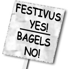 All about #Festivus the holiday for the rest of us. Festivus is our heritage, it's part of who we are. #AiringofGrievances #FeatsofStrength #HappyFestivus