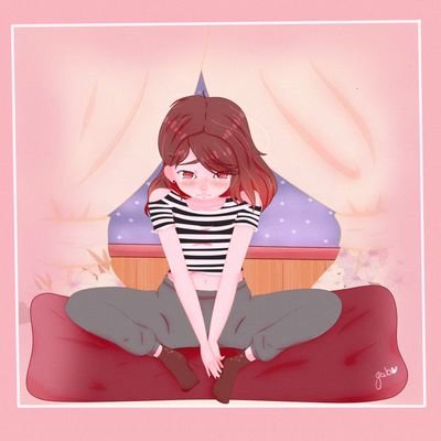 Gab🐰🌸さんのプロフィール画像