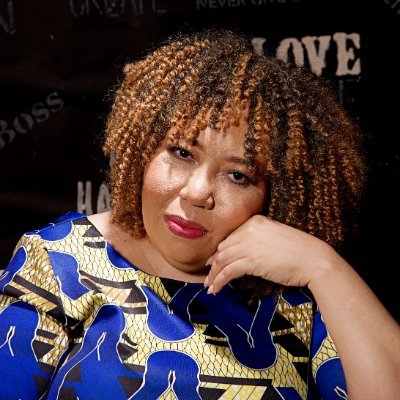 I am author of She's Such A Bright Girl: An American Story. I write and produce live events. I also work in Development in the non-profit sector.