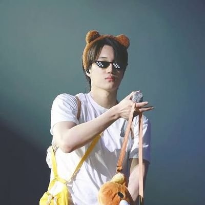 ดิชั้นมันคนคลั่งรัก!!! | คลั่งรักน้องไค ❤🐻❤ @weareoneEXO | คลั่งรัก มายอาโป 💚💛
มุมาย เหมียวโป 💚💛