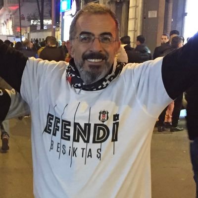 BJK KONGRE ÜYESİ. SMMaliMüşavir. Van (iskele) Sevdalısı. DEM DEMA MEYE.. YAŞASIN HALKLARIN KARDEŞLİĞİ… Yaşasın WAN  Direnişimiz…. Ömür boyu Çırak, Öğrenci…