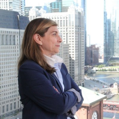 donnamore_SA's profile picture. Cook County deserves more than what we’ve been getting from our State’s Attorney. Meet Donna More. Exactly what Cook County needs now.