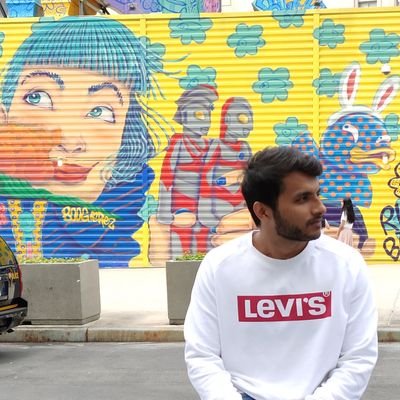 SajinNair23's profile picture. On the wrong side of heaven and the righteous side of hell.