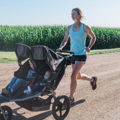 MN dairy farmer, wife, mom x 3. U of M Gopher. Dabble in marathons. Strive to show compassion + respect. #TeamChocolateMilk #agvocate #motherrunner