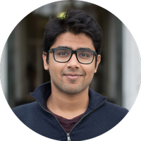 Shikhar Bahl (@shikharbahl) 's Twitter Profile Photo