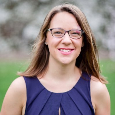 HollyMCrowe's profile picture. Postdoc in epidemiology @HarvardChanSPH. Formerly @BUSPH and #PMF. All about reproductive health & chronic disease, cats, good food and bad tv. she/her