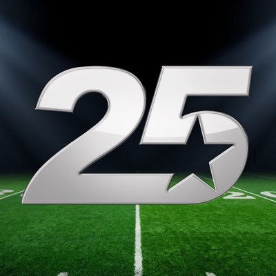 25 Sports