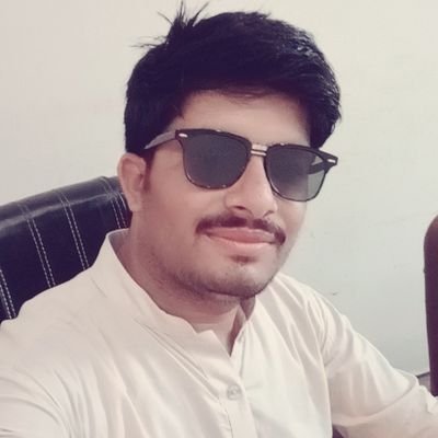 muhammadozair7's profile picture. 