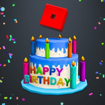 BirthRoblox's profile picture. I'm only roblox player.