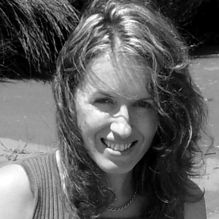 Mystery author. Sustainability blogger. Full time mom.