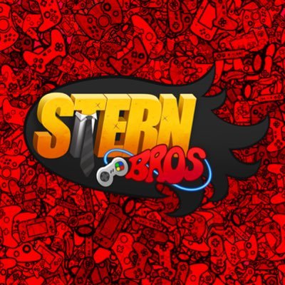 Find us on YouTube we are SternBros! We upload to Monday through Friday. https://t.co/bEyDRofGrh