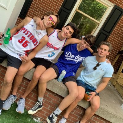David Bahr • MSU