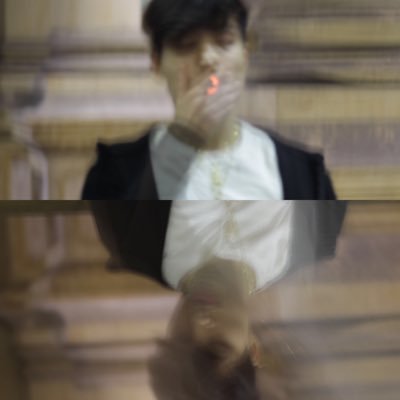 EricMontero47's profile picture. underdog