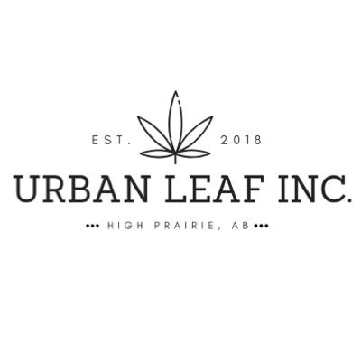 High Prairie,AB. •local. community. connection• locally owned and operated cannabis retailer. 🌿