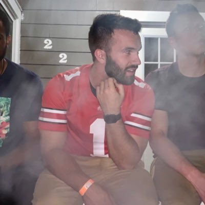 SPatrickK's profile picture. BGSU Alum // Pilot // FOOK THA MAYWETTAS