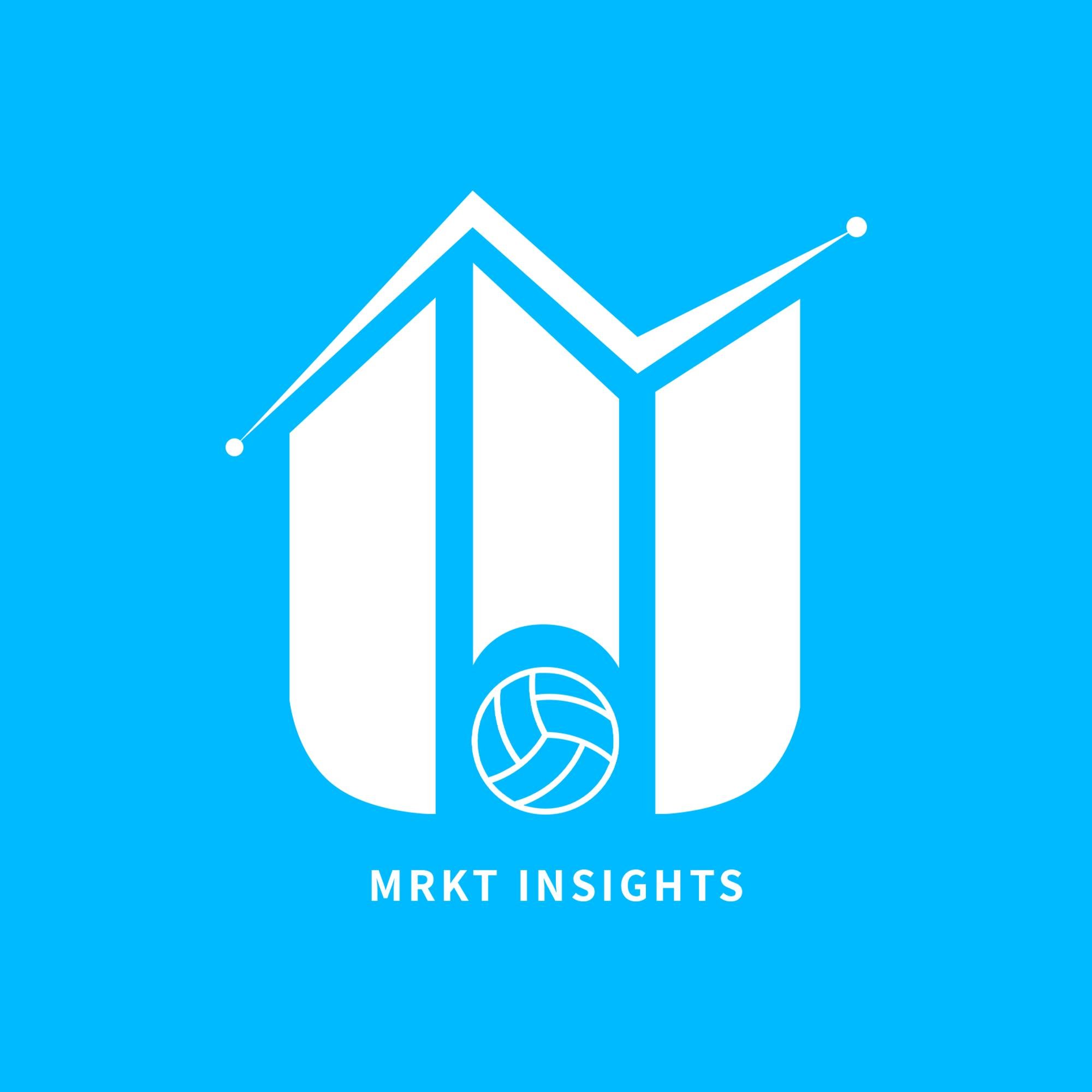 Data-driven insights to aid decision making in football.
Podcast: https://t.co/ZbwGr2l7Dc
Get in touch at: contact@mrktinsights.com