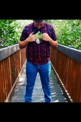 16
male
YouTuber: https://t.co/TDfMs4tKOO
Instagram: Rin050203
Discord: WACK Nightmare
Facebook: Ryan Brashear
Snapchat: Grave05digger02