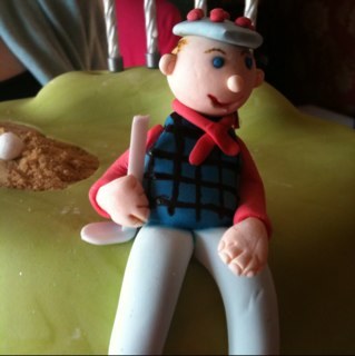 PoshJohnnie's profile picture. 