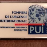 POMPIERSURGENCE(@PUI_FRANCE) 's Twitter Profile Photo