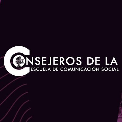 Consejeros Comunicación Social Ucab Guayana
Gestión |2019-2020|

Maryflor Gamboa @maryflorgb_
Jesús Duarte