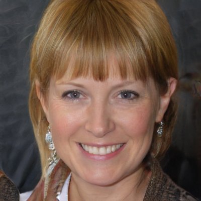 usha_berger's profile picture. Avid gamer. Problem solver. Cybersecurity nerd.